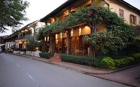 Sala Luang Prabang Hotel